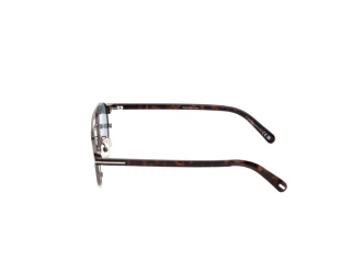 Side view Tom Ford ANTHONY-02 (FT1361 - 08V)