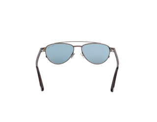 Rear view Tom Ford ANTHONY-02 (FT1361 - 08V)