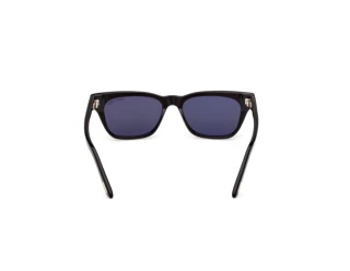 Rear view Tom Ford PENN-02 (FT1362 - 01A)