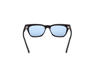 Rear view Tom Ford PENN-02 (FT1362 - 01V)