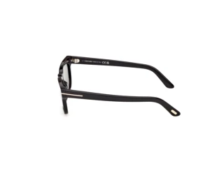 Side view Tom Ford PENN-02 (FT1362 - 05A)