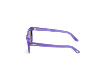 Side view Tom Ford PENN-02 (FT1362 - 81A)