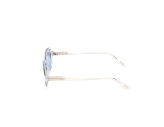 Side view Tom Ford IGGY (FT1364 - 26V)