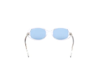 Rear view Tom Ford IGGY (FT1364 - 26V)
