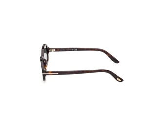 Side view Tom Ford IGGY (FT1364 - 52N)