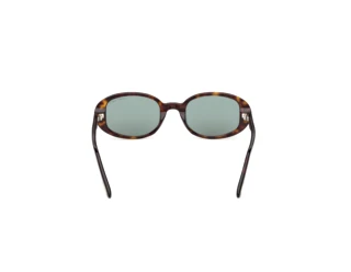 Rear view Tom Ford IGGY (FT1364 - 52N)