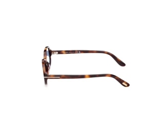 Side view Tom Ford IGGY (FT1364 - 53V)