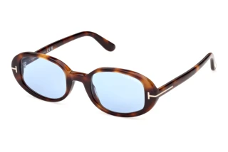 Tom Ford Iggy FT 1364 53V
