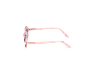 Side view Tom Ford IGGY (FT1364 - 72A)