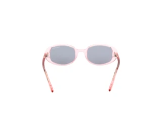 Rear view Tom Ford IGGY (FT1364 - 72A)