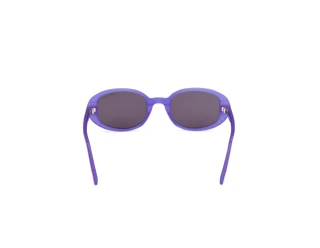 Rear view Tom Ford IGGY (FT1364 - 81A)