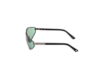 Side view Tom Ford PARKER-02 (FT1399 - 13N)