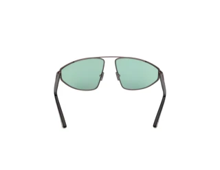 Rear view Tom Ford PARKER-02 (FT1399 - 13N)