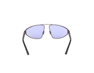 Rear view Tom Ford PARKER-02 (FT1399 - 13Y)