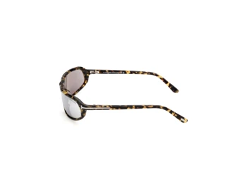 Side view Tom Ford ADDISON-02 (FT1400 - 55C)