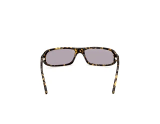 Rear view Tom Ford ADDISON-02 (FT1400 - 55C)