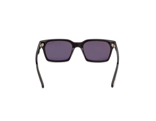 Rear view Tom Ford HAYDEN-02 (FT1403 - 01A)