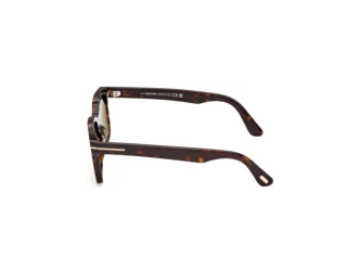 Side view Tom Ford HAYDEN-02 (FT1403 - 52N)