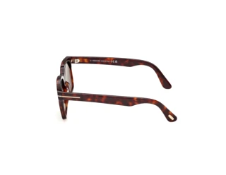 Side view Tom Ford HAYDEN-02 (FT1403 - 54V)