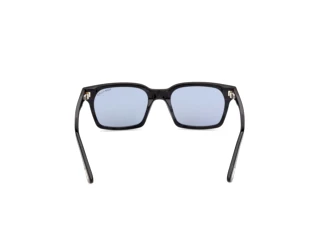 Rear view Tom Ford HAYDEN-02 (FT1403 - 55A)