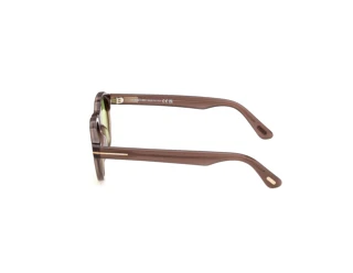Side view Tom Ford NILS-02 (FT1404 - 48N)