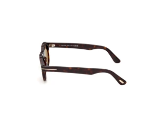 Side view Tom Ford NILS-02 (FT1404 - 52J)