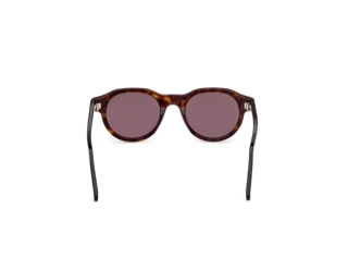 Rear view Tom Ford NILS-02 (FT1404 - 52J)