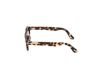 Side view Tom Ford NILS-02 (FT1404 - 55A)