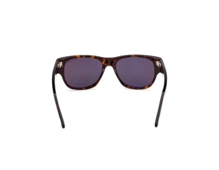 Rear view Tom Ford CASSIUS-02 (FT1405 - 52A)