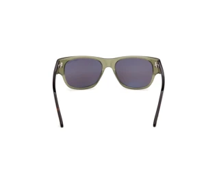 Rear view Tom Ford CASSIUS-02 (FT1405 - 96E)