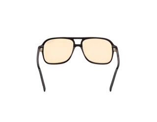 Rear view Tom Ford MADISON-02 (FT1406 - 01E)