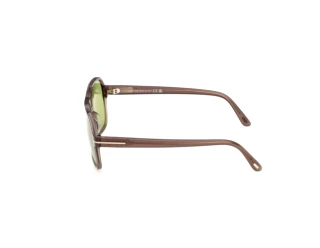 Side view Tom Ford MADISON-02 (FT1406 - 48N)