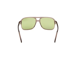 Rear view Tom Ford MADISON-02 (FT1406 - 48N)