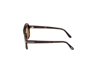 Side view Tom Ford MADISON-02 (FT1406 - 52J)