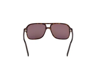 Rear view Tom Ford MADISON-02 (FT1406 - 52J)