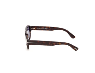 Side view Tom Ford PABLO-02 (FT1407 - 52V)