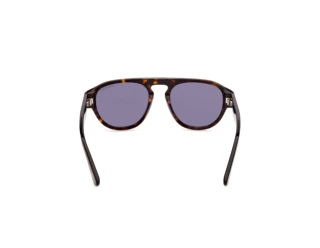 Rear view Tom Ford PABLO-02 (FT1407 - 52V)