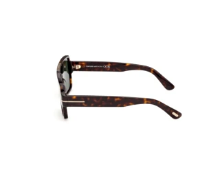 Side view Tom Ford SEAN-02 (FT1408 - 52N)