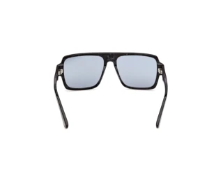 Rear view Tom Ford SEAN-02 (FT1408 - 55A)