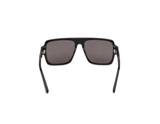 Rear view Tom Ford SEAN-02 (FT1408-N - 01A)