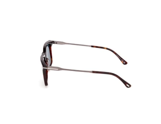 Side view Tom Ford LEE-02 (FT1409 - 54V)