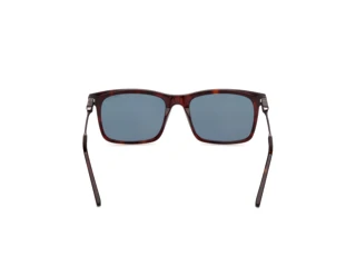 Rear view Tom Ford LEE-02 (FT1409 - 54V)