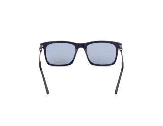 Rear view Tom Ford LEE-02 (FT1409 - 90A)