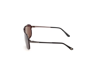 Side view Tom Ford ROCK-02 (FT1411 - 08A)