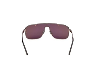 Rear view Tom Ford ROCK-02 (FT1411 - 08A)