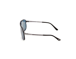 Side view Tom Ford ROCK-02 (FT1411 - 08V)