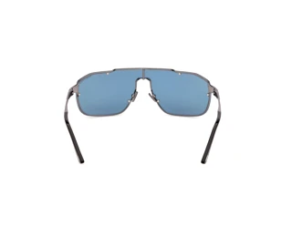 Rear view Tom Ford ROCK-02 (FT1411 - 08V)