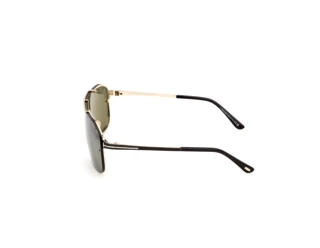 Side view Tom Ford ROCK-02 (FT1411 - 32N)