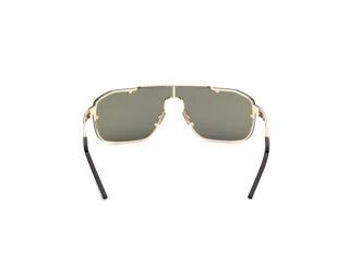 Rear view Tom Ford ROCK-02 (FT1411 - 32N)