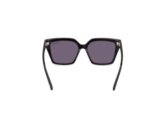 Rear view Tom Ford ERIN-02 (FT1412 - 01D)